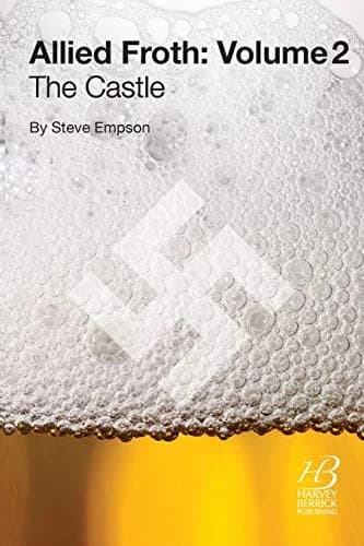 Cover of Allied Froth