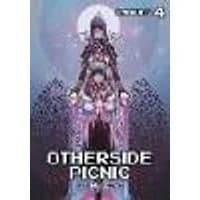 Cover of Otherside Picnic: Omnibus 4