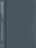 Cover of Monuments and Memory, Made and Unmade