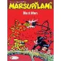 Cover of Marsupilami Vol. 3