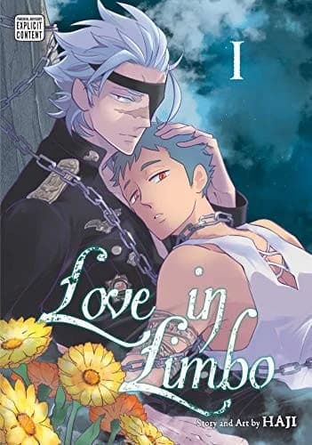 Cover of Love in Limbo Volume 1
