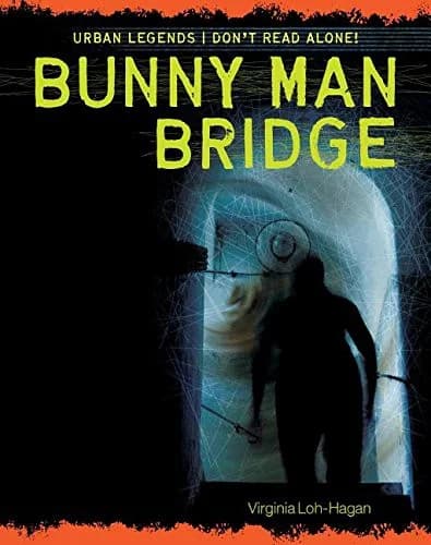 Cover of Bunny Man Bridge