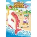 Animal Crossing: New Horizons, Vol. 11 Volume 11