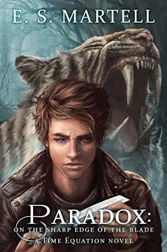 Cover of Paradox