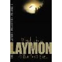 Cover of The Richard Laymon Collection Volume 3: Night Show & Allhallow's Eve