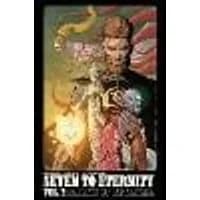 Cover of Seven to Eternity Volume 2
