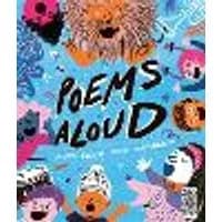 Cover of Poems Aloud Volume 1