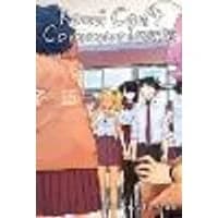 Cover of Komi Can't Communicate, Vol. 15 Volume 15