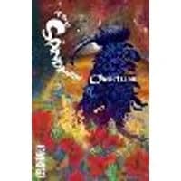 Cover of Sandman Vol. 0: Overture 30th Anniversary Edition
