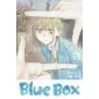 Cover of Blue Box, Vol. 22 Volume 22
