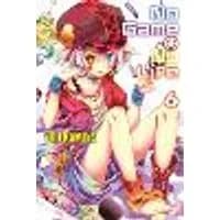 Cover of No Game No Life, Vol. 6
