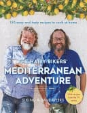 The Hairy Bikers' Mediterranean Adventure by Hairy Bikers