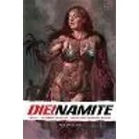Cover of DIE!namite Vol. 1