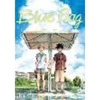 Cover of Blue Flag, Vol. 3 Volume 3