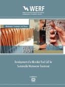 Development of a Microbial Fuel Cell for Sustainable Wastewater Treatment