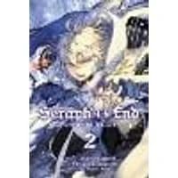 Cover of Seraph of the End, Vol. 2 Volume 2