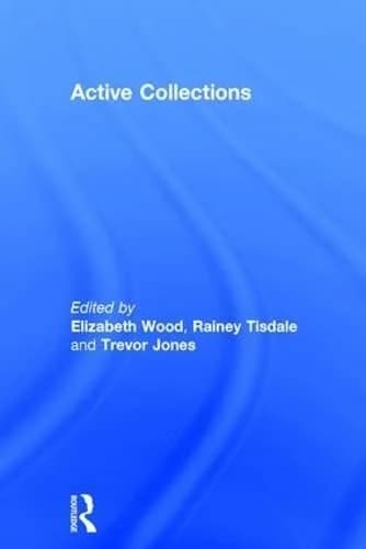 Cover of Active Collections