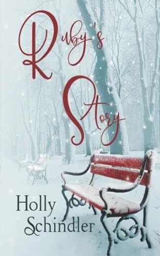 Cover of Ruby's Story