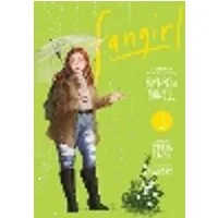 Cover of Fangirl, Vol. 3 Volume 3