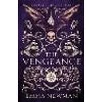 Cover of The Vengeance Volume 1