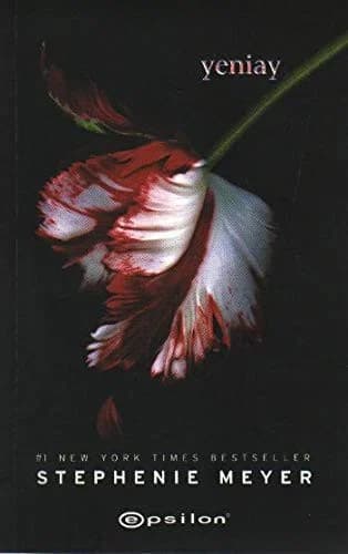 Cover of YENİAY (Turkish Edition)
