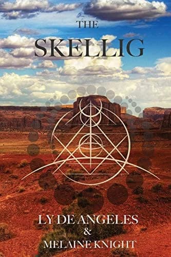 Cover of The Skellig