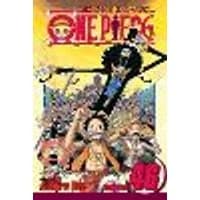 Cover of One Piece, Vol. 46 Volume 46