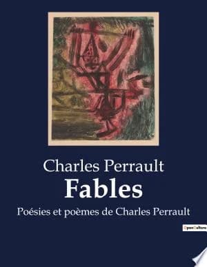 Cover of Fables