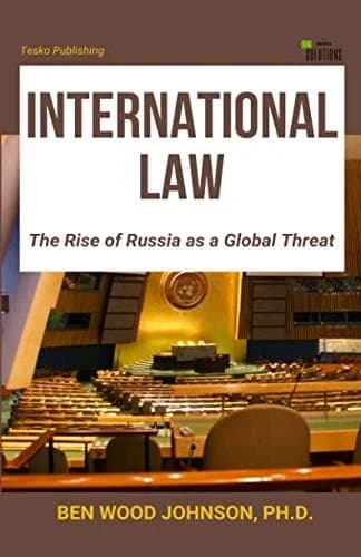 Cover of International Law
