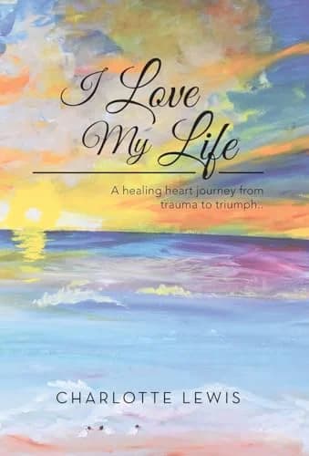 Cover of I Love My Life