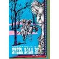 Cover of JoJo's Bizarre Adventure: Part 7--Steel Ball Run, Vol. 8 Volume 8