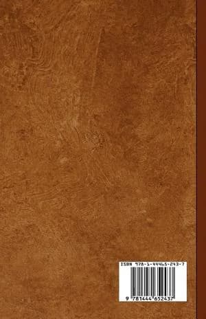 Cover of The Book Of Dogs