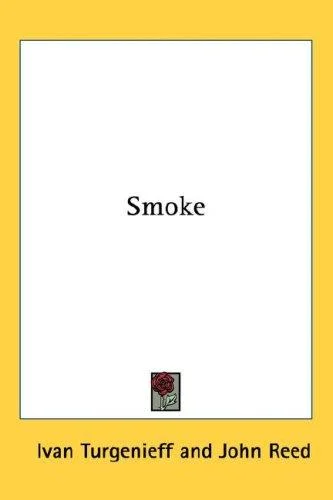 Cover of Smoke
