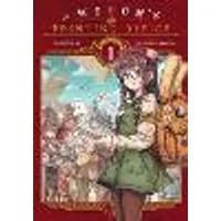 Cover of A Witch's Printing Office, Vol. 1