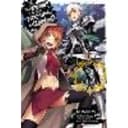 Is It Wrong to Try to Pick Up Girls in a Dungeon?, Vol. 3 (Manga)