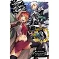Is It Wrong to Try to Pick Up Girls in a Dungeon?, Vol. 3 (Manga)