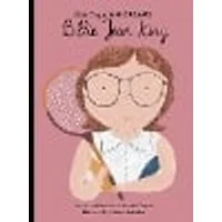 Cover of Billie Jean King Volume 39