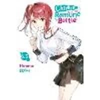 Cover of Chitose Is in the Ramune Bottle, Vol. 6.5