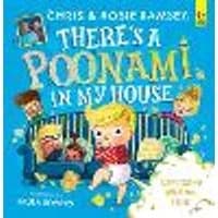 Cover of There's a Poonami in My House Volume 1