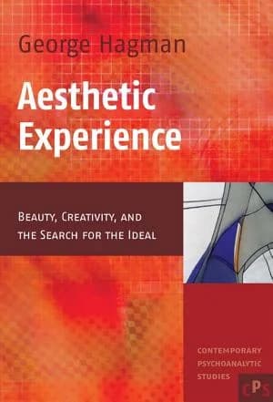 Cover of Aesthetic Experience