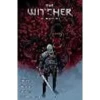 Cover of The Witcher Volume 8: Wild Animals