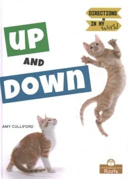 Cover of Up and Down