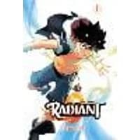 Cover of Radiant, Vol. 1 Volume 1