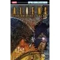 Cover of Aliens Epic Collection: The Original Years Vol. 3