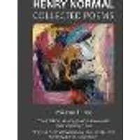 Cover of Collected Poems, Volume Three