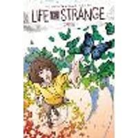 Cover of Life Is Strange Volume 3: Strings