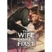 Cover of The Wife Comes First: Qi Wei Shang (Novel) Vol. 1