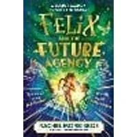 Cover of Felix and the Future Agency Volume 1