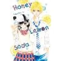 Cover of Honey Lemon Soda, Vol. 6