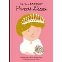 Cover of Princess Diana Volume 98